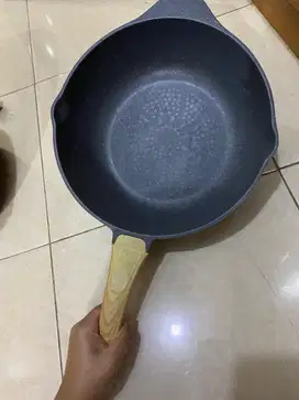 panci stainless steel