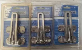 Dekkson Door Guard