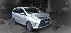 Toyota Calya 2016 Matic