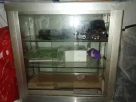 Estalase mini rokok