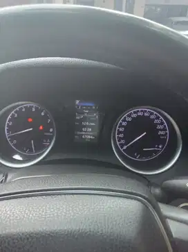 Toyota Camry 2021 Bensin