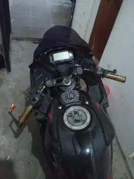 Suzuki GSX R150 2018