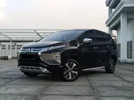 Mitsubishi Xpander Ultimate 1.5 AT 2021