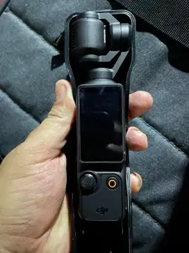 Camera DJI Osmo Pochet 3