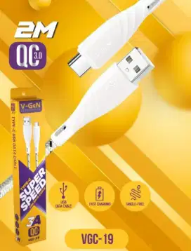 Vgen kabel data VGC-16
