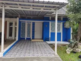 Disewakan Rumah The River Parung Panjang
