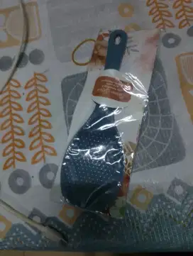Souvenir centong Nasi