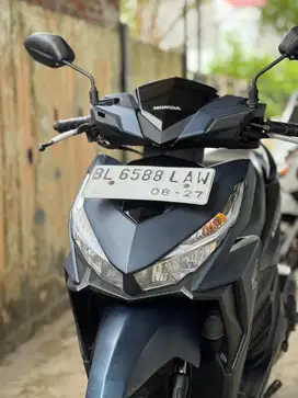 Honda Vario 150 2017 LED OLD