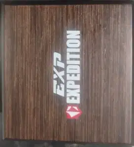 Jam tangan Expedition  E3008 automatic