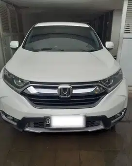 HONDA CR-V (2021)