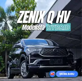 [Mobil Baru] Innova Zenix Q Hybrid – Promo Super