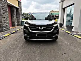 Wuling Almaz Exclusive 7seat 2020 Low KM