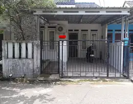 Jual Cepat Rumah Lt.72 di Citra Indah City Jonggol