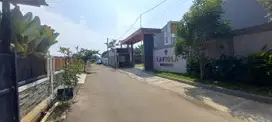 Tanah Pamulang Dekat Kampus, Cocok Hunian atau Usaha Kost/kontrakan