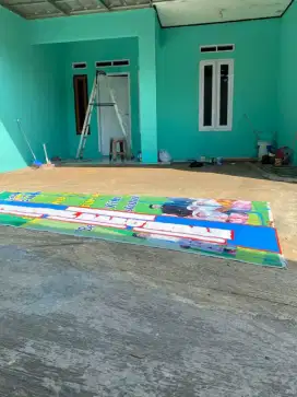 Disewakan Rumah Sejuk dan Aman
