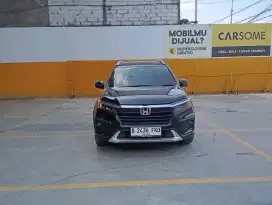 Toyota Rush 2018 Bensin Kondisi mulus siap pakai