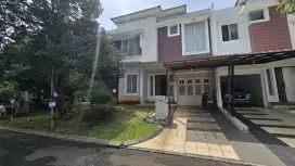 Rumah Murah Gading Serpong