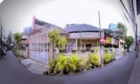 Rumah kost kostan sangat strategis dan murah