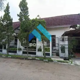 Rumah dijual murah komplek sanggar kencana dkt samsat kawaluyaan