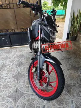 Honda Cb150r 2016