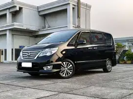 Nissan Serena 2.0 HWS AT 2015