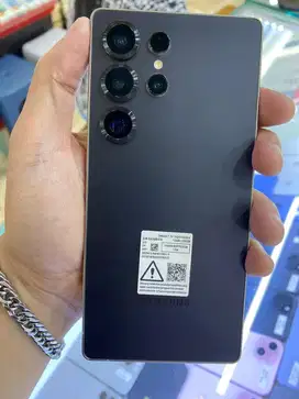 Samsung s25 ultra 256 garansi panjang juli 2026
