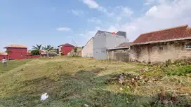 Legalitas SHM, Tanah Dijual Di Dalam Komplek - Lokasi Ciomas