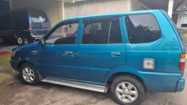 Kijang kapsul 1997 bensin