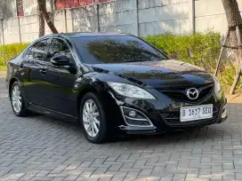 Mazda 6 matic kondisi siap pakai