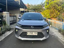 Daihatsu Xenia 2022 Bensin