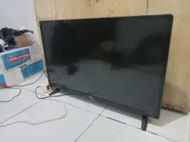 TV LED LG 32 inch