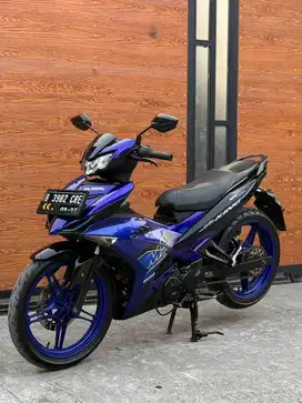 Mxking 2022 lengkap pajak on