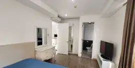 Apartemen 1Park Residence 2BR High Floor Fully Furnished