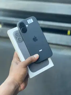 Iphone 16 Basic 128gb iBox