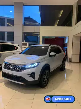 [Mobil Baru] Honda WRV 2025 Promo Diskon