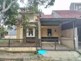 Dijual rumah murah lokasi strategis dekat akses tol