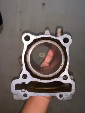 Blok nmax tanem boring, seher kawahara, injector,noken lexi