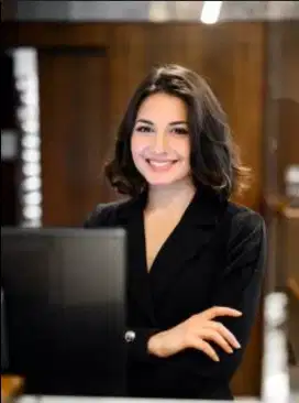 RECEPTIONIST SPA dan GRO SPA