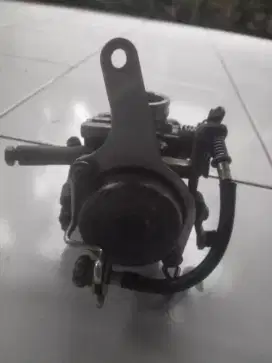Karbu ori motor spin
