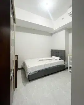 Apartment Bella, Pakuwon City Mall New Siap Huni Fully Furnished