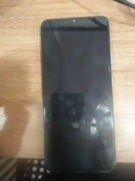 Jual hp realme c21-y