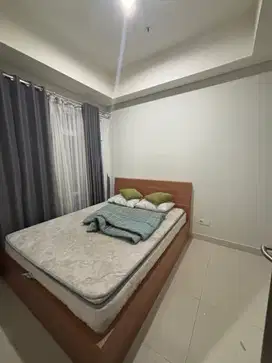 Disewakan Apartemen Puri Mansion 1BR Furnished, Jakarta Barat