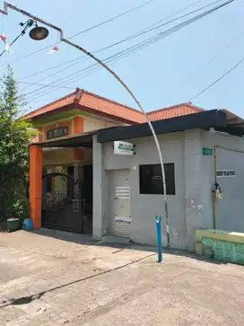 Rumah Strategis Pasuruan Kota