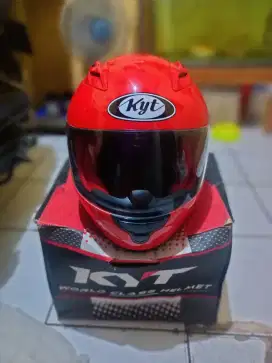 Helm kyt RC Seven full face