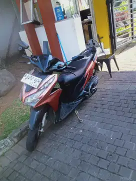 vario 125 kzr tangerang kota