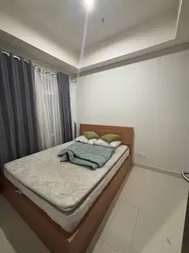 Disewa Apartemen Puri Mansion 1BR Furnished, Kembangan Jakarta Barat