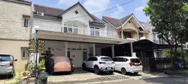 Rumah + Kost Kosan 11 Pintu, Taman Permata 25jt/bln Lippo Karawaci