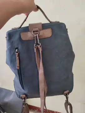 Tas Ransel cewe