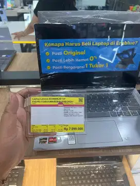 Laptop lenovo R3