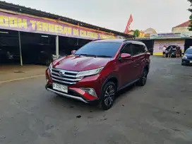 TERIOS 1.5 R MATIC 2019 (DP 3 JT)